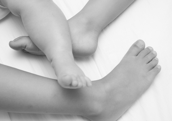 Feet
